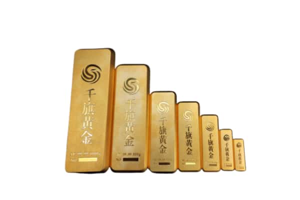 三明上门回收各种金条价格